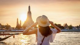 5 Days in Thailand: Top 3 Itinerary Recommendations
