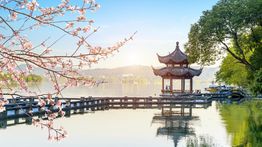 China in March: Weather, Tips and More