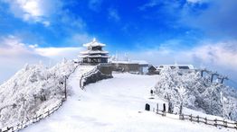 Winter in South Korea: Weather, Destinations and Travel Tips