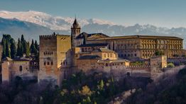 10 Best Things to do in Granada