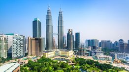 Malaysia in February: Weather, Places and More