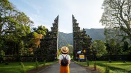 Top 10 Things to do in Indonesia