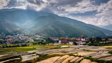 Great Bhutan Itineraries: How Many Days to Spend?