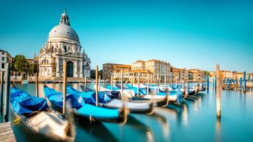 Venice to Naples: How to Travel
