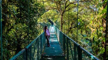 Great Costa Rica Itineraries: How Many Days to Spend?