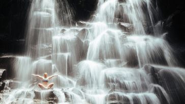 10 Most Beautiful Waterfalls in Indonesia