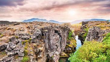 Thingvellir National Park: As Old As Iceland