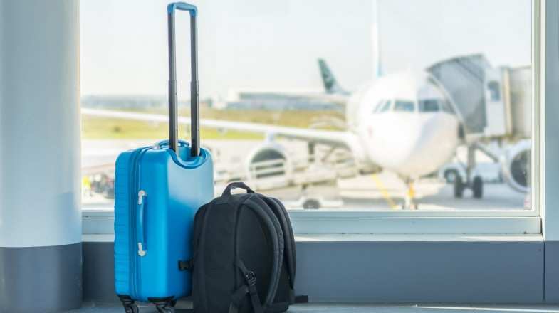 It is essential to check that the dimensions of your luggage and the items you keep in your carry-on luggage follow the Tsa carry-on luggage rules.