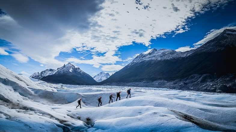 The Patagonian glaciers are big, beautiful and ripe for exploring. So, strap on your ice boots and get ready to discover Patagonia’s finest glaciers.