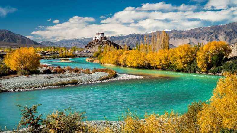 A Guide to Ladakh: For First-time Travelers