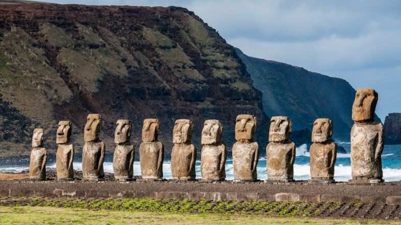 A visit to Easter Island is an experience you will never forget. It is certainly a tricky destination to visit but the challenge is worth it.