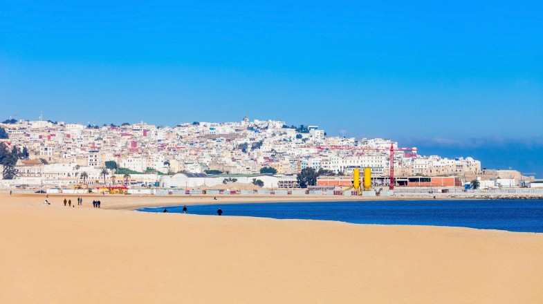 A trip to Spain and Morocco is a journey that will inspire you and help you discover a whole new world.