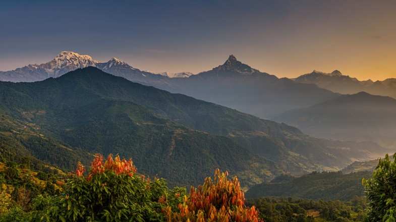 7 days in Nepal allows travelers to explore popular destinations across the country.