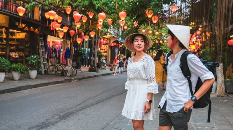 Follow these travel tips for a fun visit to Vietnam