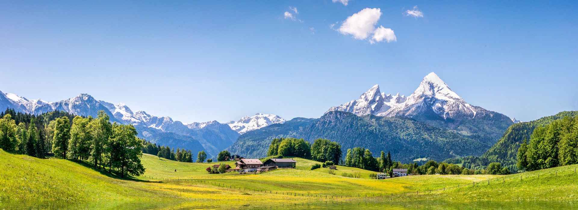 Switzerland Travel Guide - Travel Insights and Tips