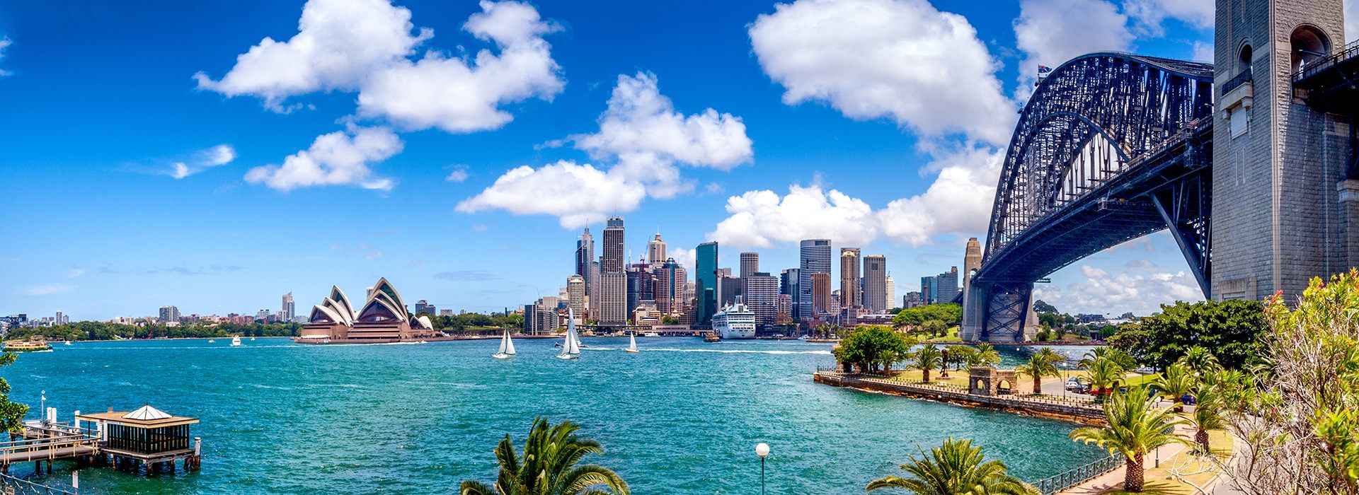 Australia Travel Guide - Travel Insights and Tips