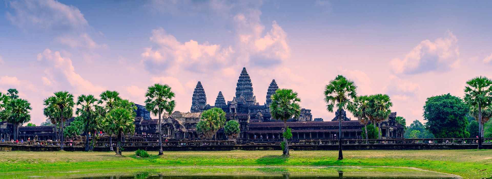 Cambodia Travel Guide - Travel Insights and Tips