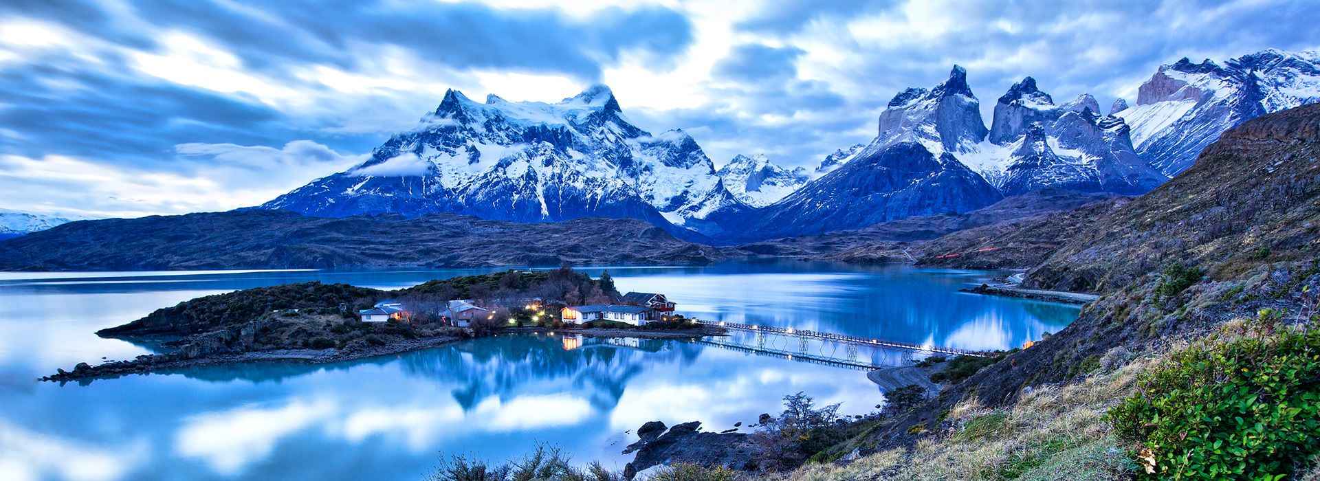 Chile Travel Guide - Travel Insights and Tips