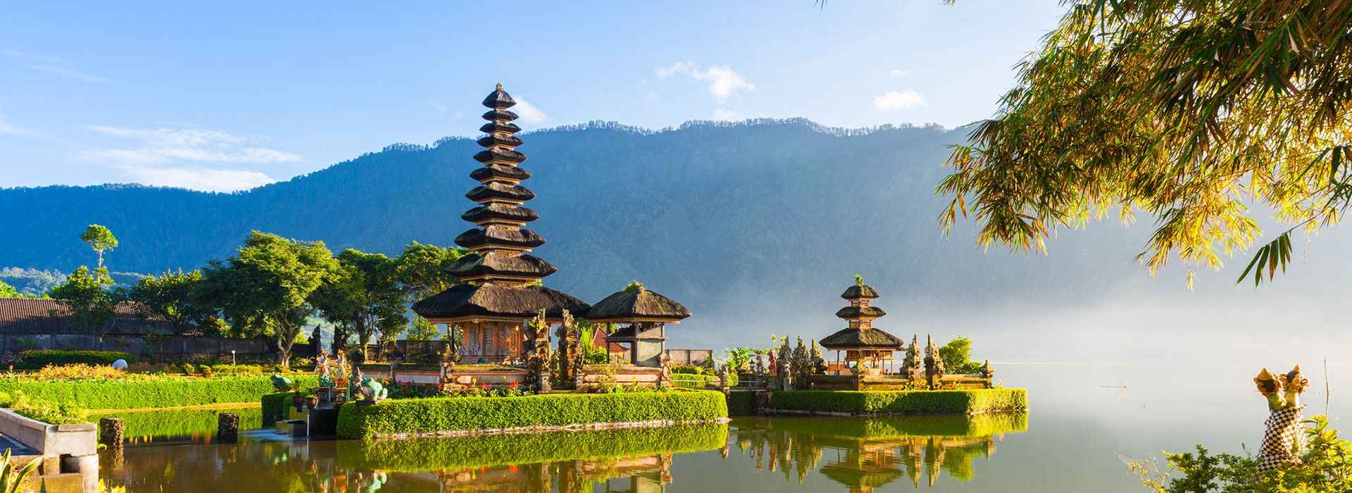 Indonesia Travel Guide - Travel Insights and Tips