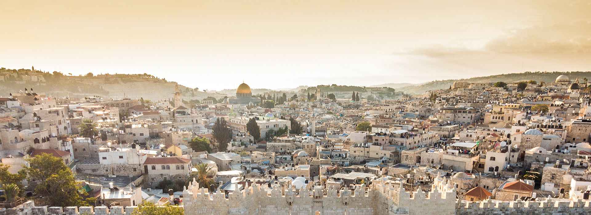 Israel Travel Guide - Travel Insights and Tips
