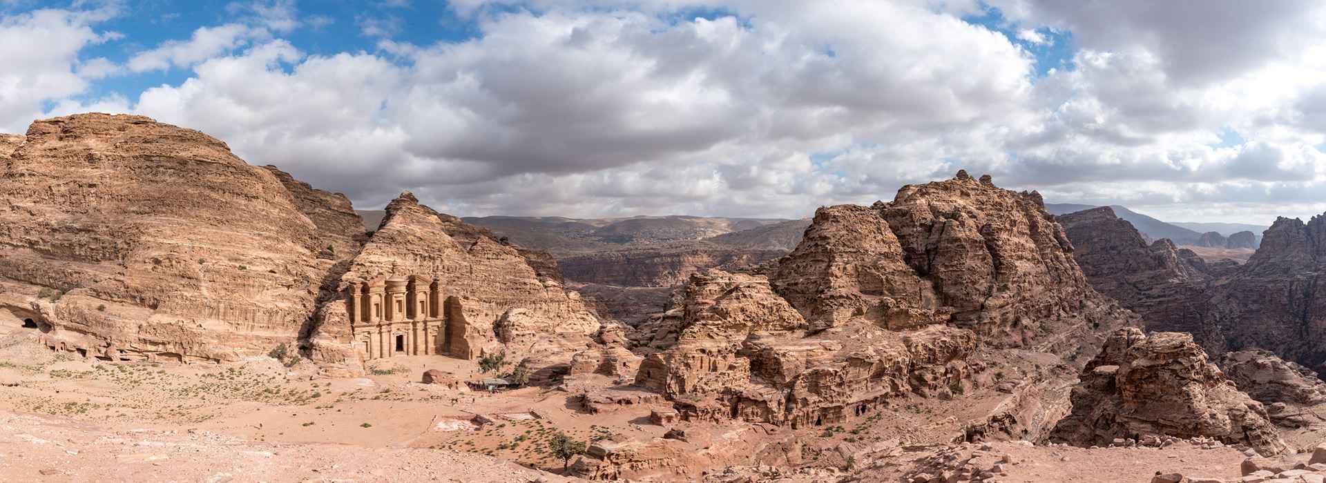 Jordan Travel Guide - Travel Insights and Tips