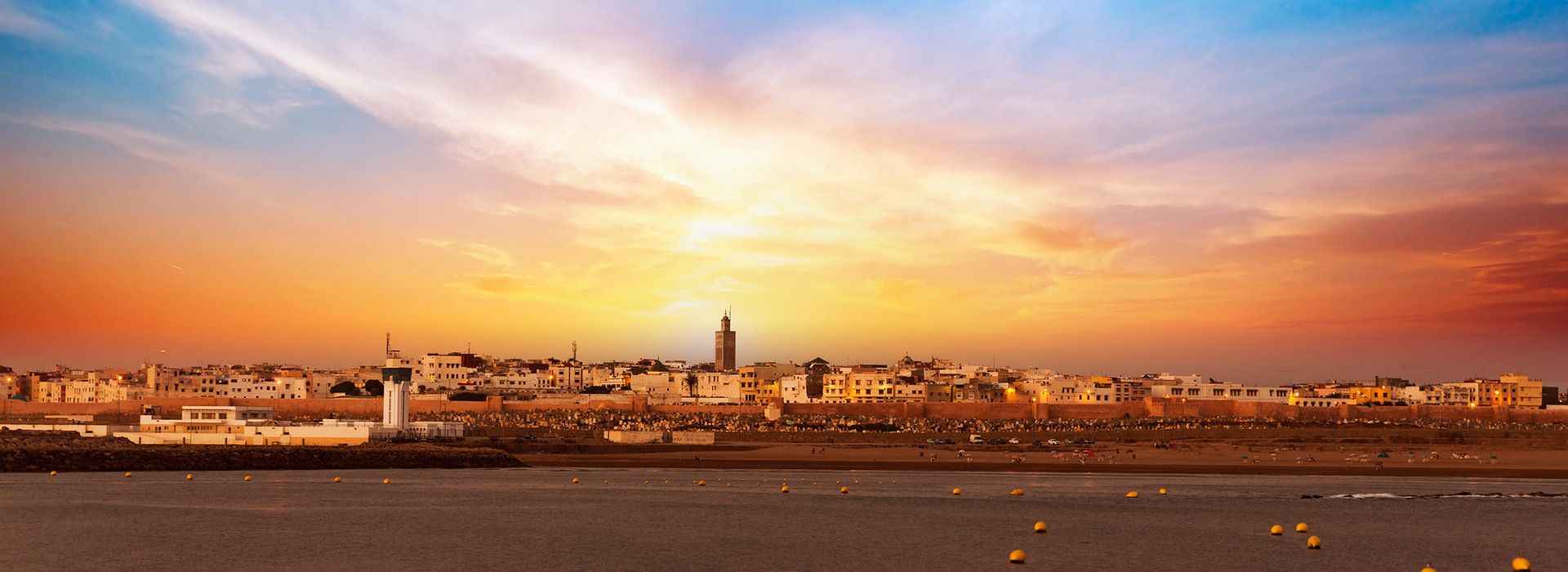 Morocco Travel Guide - Travel Insights and Tips