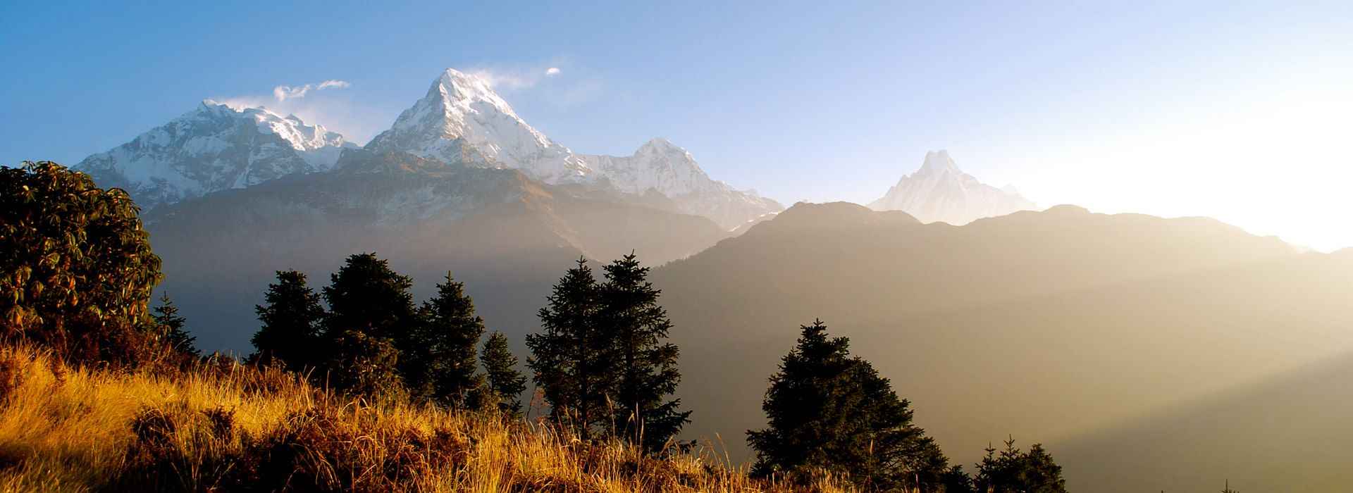 Nepal Travel Guide – Travel Insights and Tips
