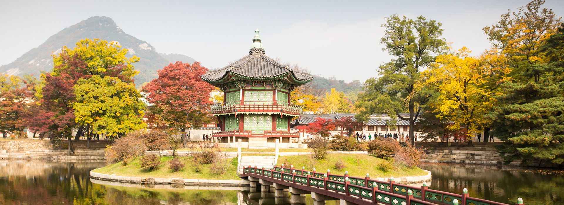South Korea Travel Guide - Travel Insights and Tips