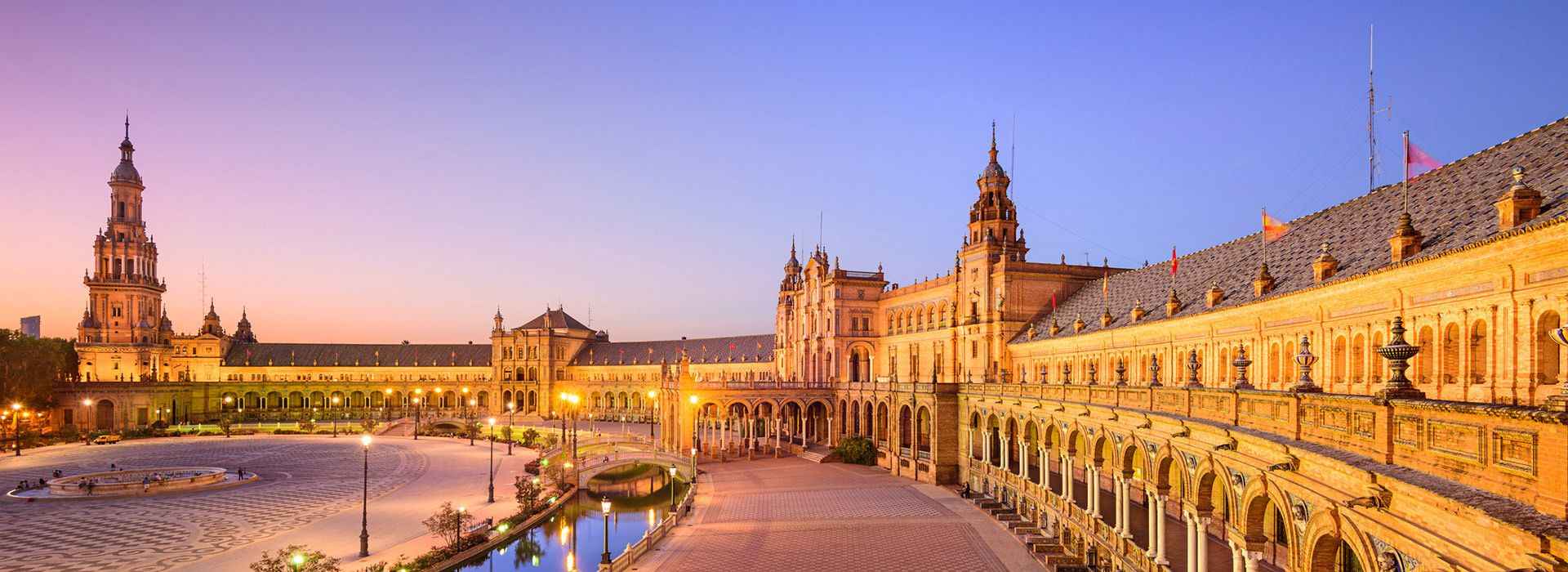 Spain Travel Guide - Travel Insights and Tips