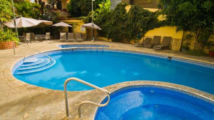 Here are hotels in San Jose Costa Rica to stay at.