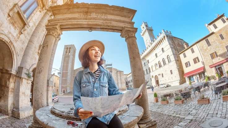 Italy is a huge country with so much to do and see. Plan your Italy trip ahead of time to ensure you have the best time and see everything you want!