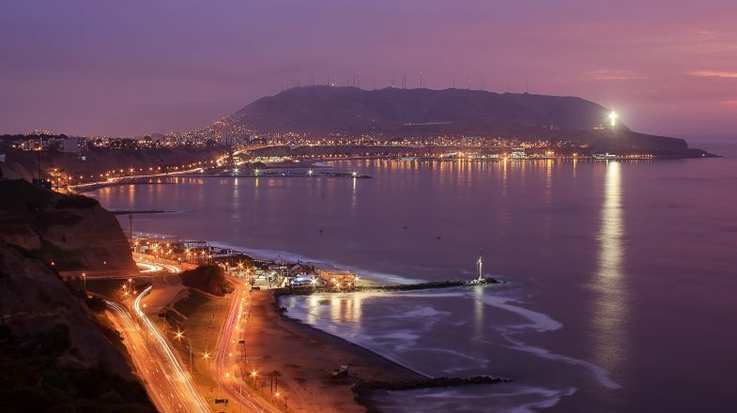 There are so many things to do in Lima, the capital of Peru