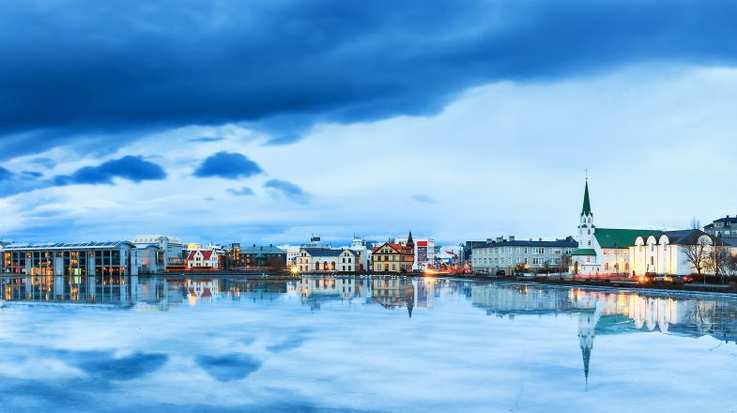 The capital of Iceland, Reykjavik will keep anyone visiting the city busy with the many things to do in the city. You don't have to wander what to do in Reykjavik.