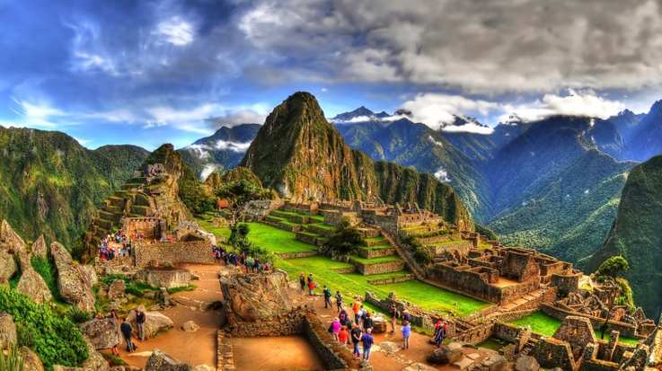 Trekking in Peru provides some of the best trekking trails. Peru treks are known for their beauty and difficulty.