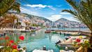 Enjoy the attractions as you spend 4 days in Albania.