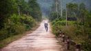 Cycling in Vietnam opens up many different routes to enjoy in slow pace