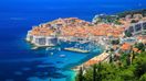 Dubrovnik in Croatia is a prominent tourist destination and this medieval city is a must-include in every Croatia itinerary.