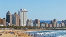 A trip to Durban is your chance to experience many fun activities and get to know South Africa’s third largest city, a fun and upbeat gem.