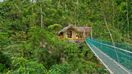 Pacuare Lodge, an eco-lodge in Costa Rica