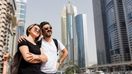 Go on a honeymoon in Dubai and enjoy many fun activities to do as a couple