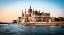 See the National Hungarian Parliament while touring Hungary in November.