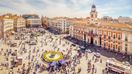 While the rich architecture and history makes the popular Madrid city worth a visit on its own, it is also worthwhile to leave it as a base for many amazing day trip