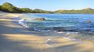 Playa Conchal is one of the most beautiful beaches in Costa Rica