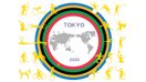 Scheduled for 24 July to 9 August 2020, Tokyo Olympics 2020 is an upcoming event happening in Japan.