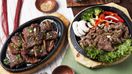 Traditional Korean foods are some of the tastiest in the world