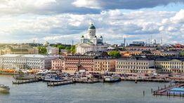 10 days in Finland: Top 3 Recommendations