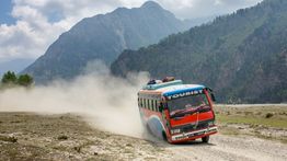 How to Get From Kathmandu to Pokhara