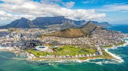 13 Best Things to do in Cape Town