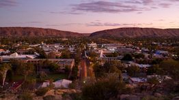 Top Things to Do in Alice Springs