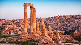 Jordan in July: Travel Tips for Summer